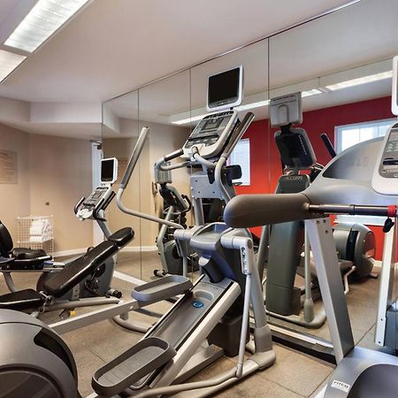 Towneplace Suites Salt Lake City Layton Eksteriør bilde