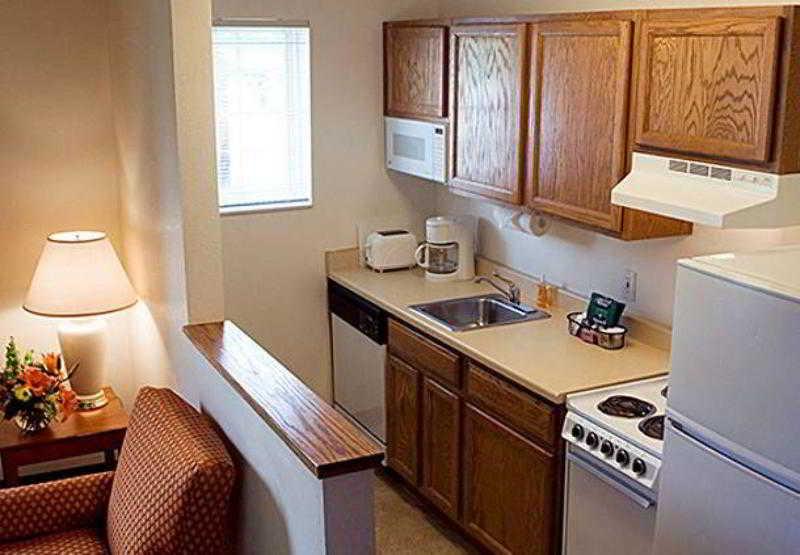 Towneplace Suites Salt Lake City Layton Eksteriør bilde