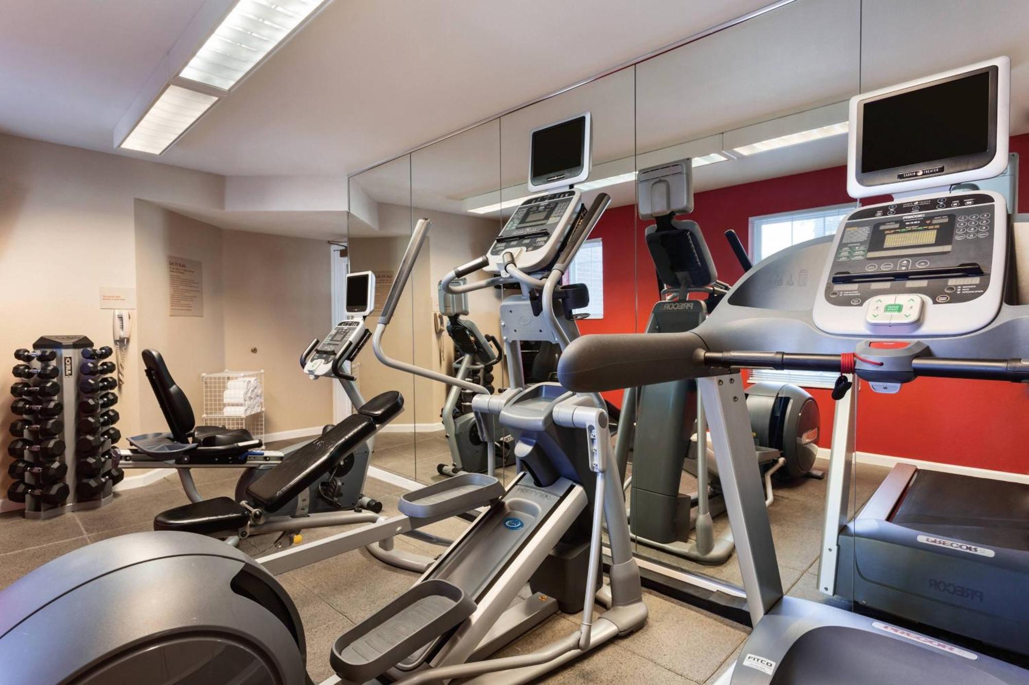 Towneplace Suites Salt Lake City Layton Eksteriør bilde