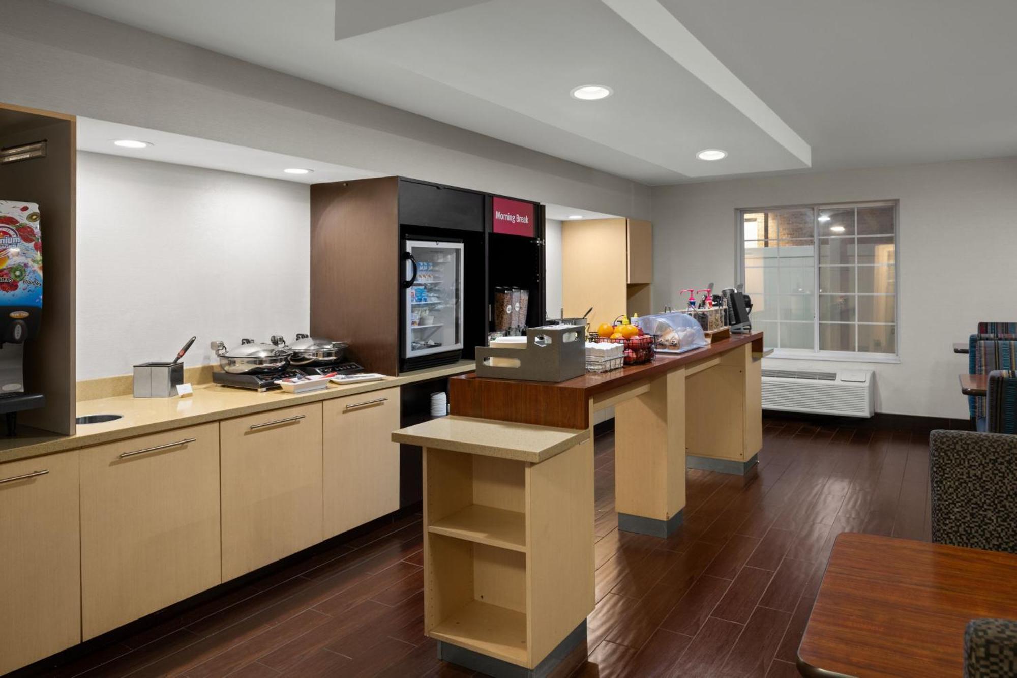 Towneplace Suites Salt Lake City Layton Eksteriør bilde