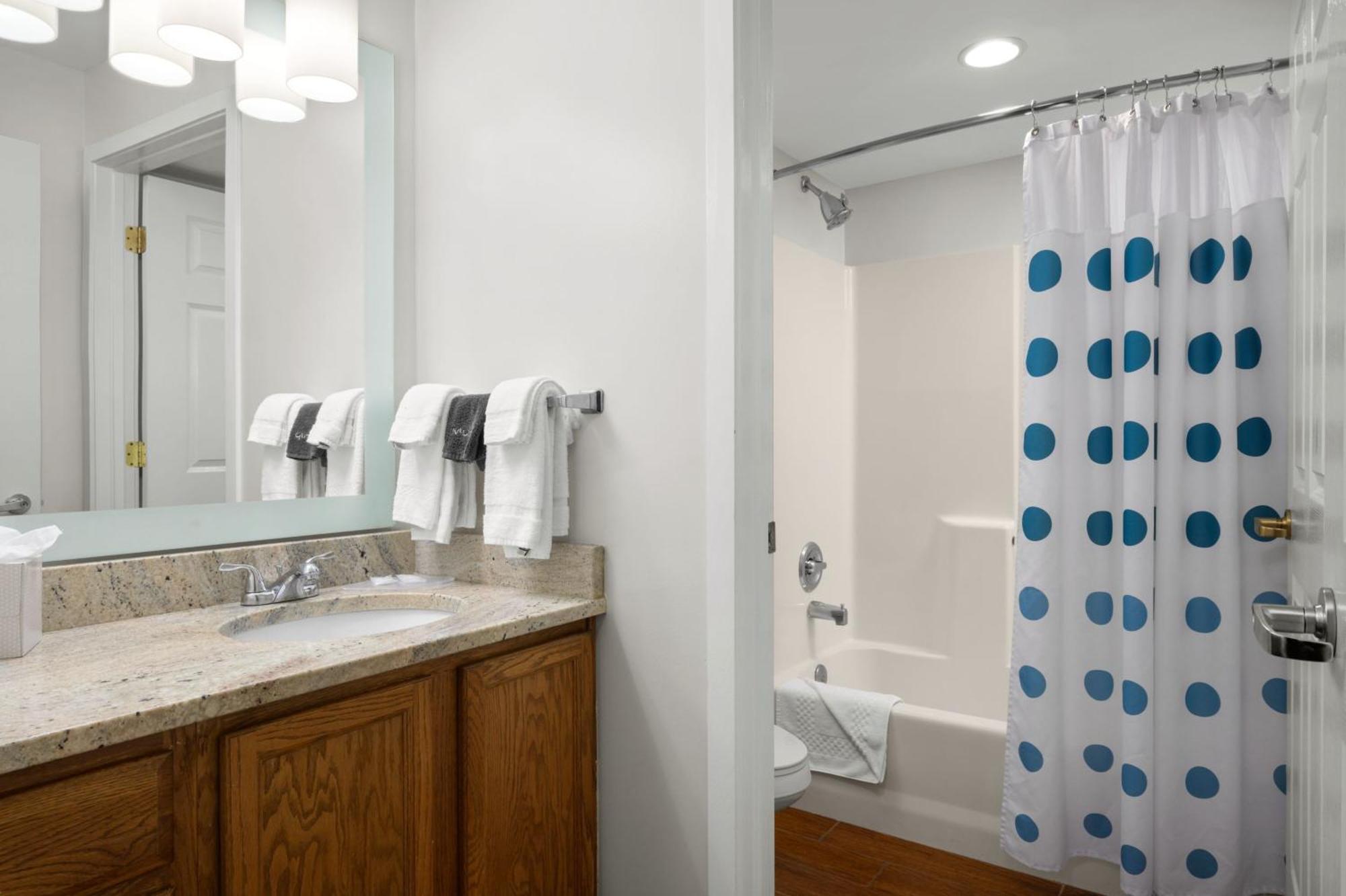 Towneplace Suites Salt Lake City Layton Eksteriør bilde