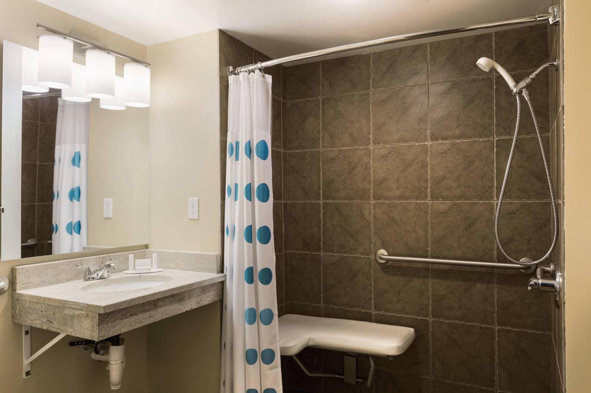 Towneplace Suites Salt Lake City Layton Eksteriør bilde