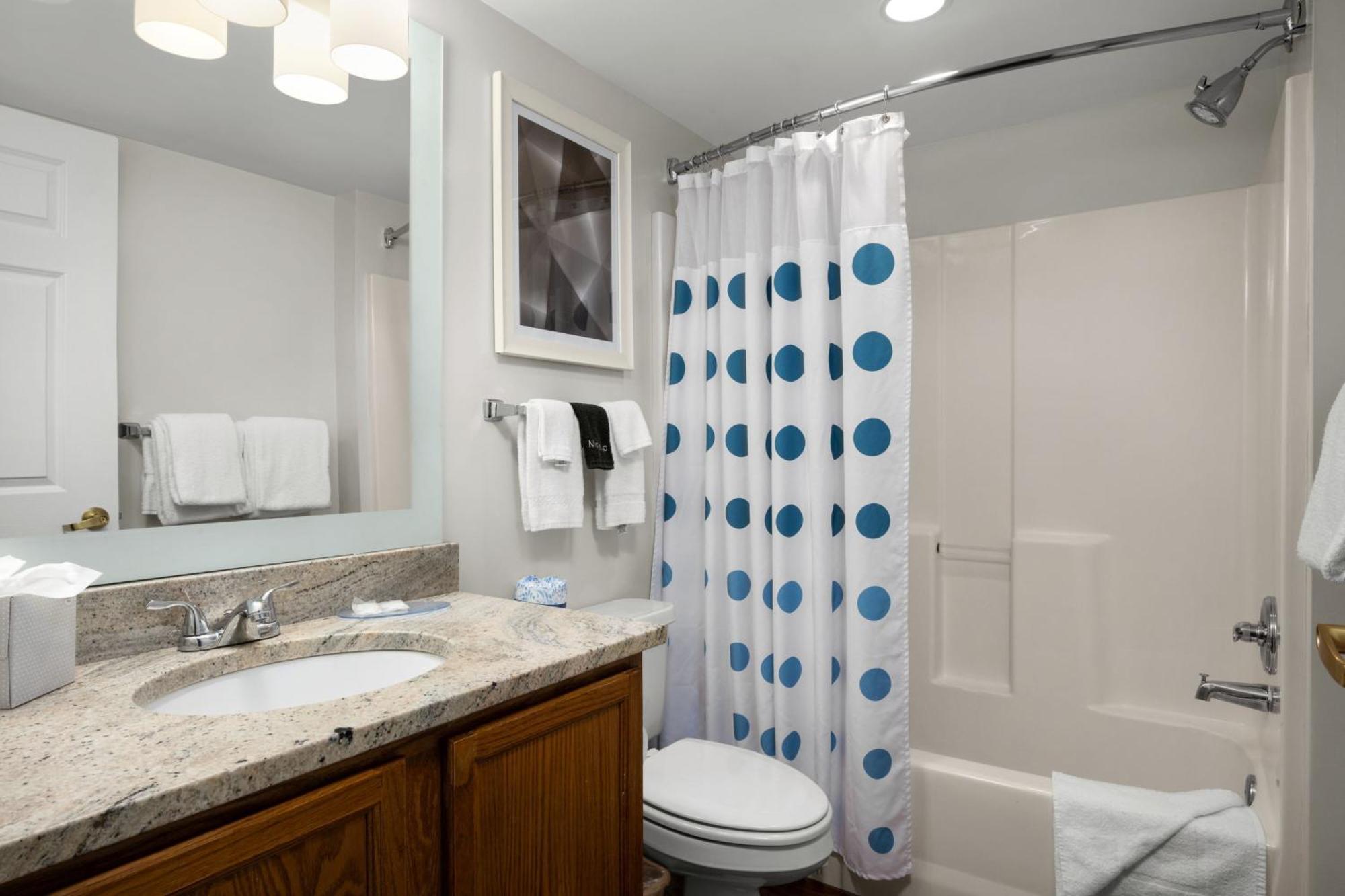 Towneplace Suites Salt Lake City Layton Eksteriør bilde