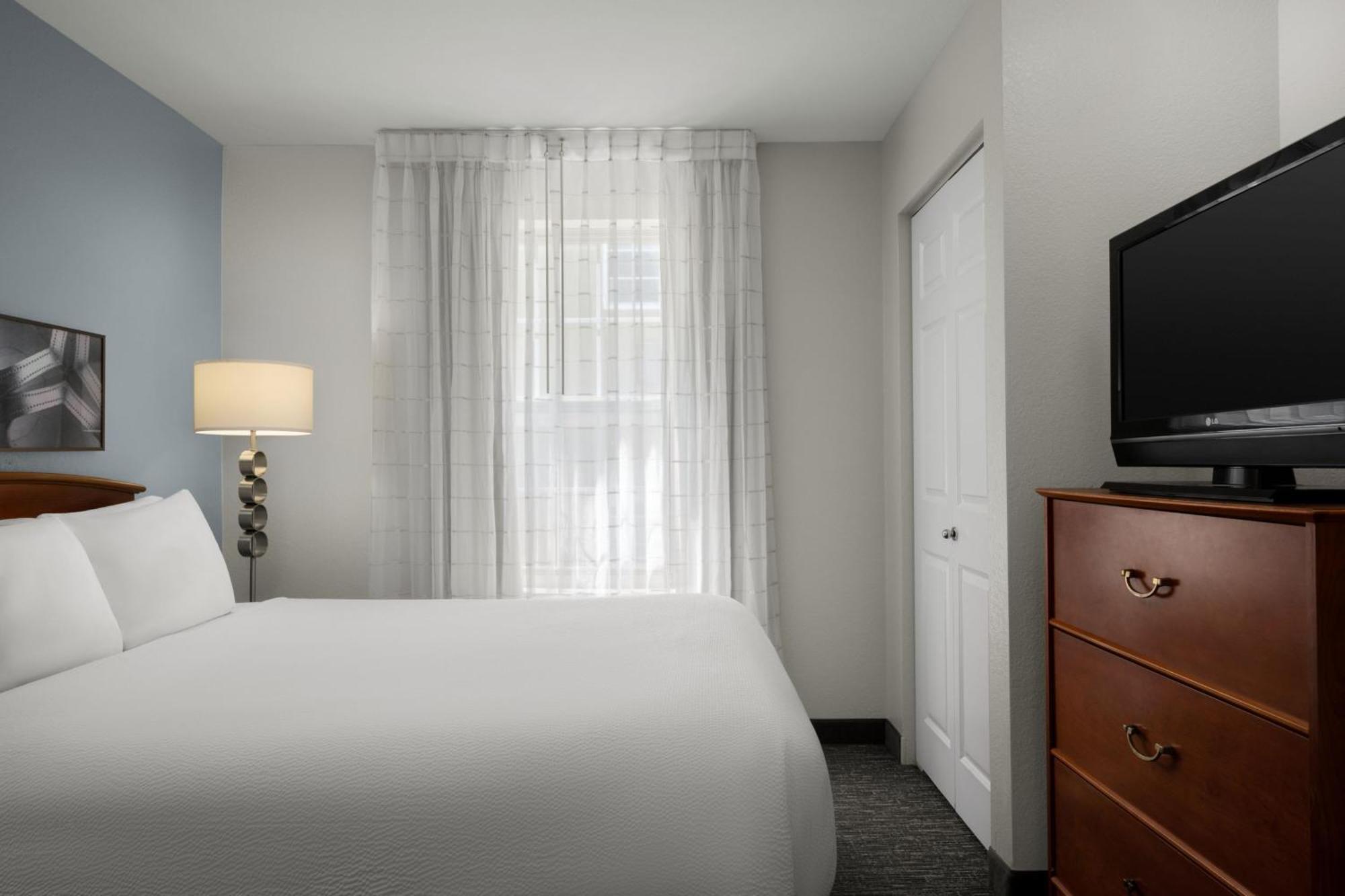 Towneplace Suites Salt Lake City Layton Eksteriør bilde