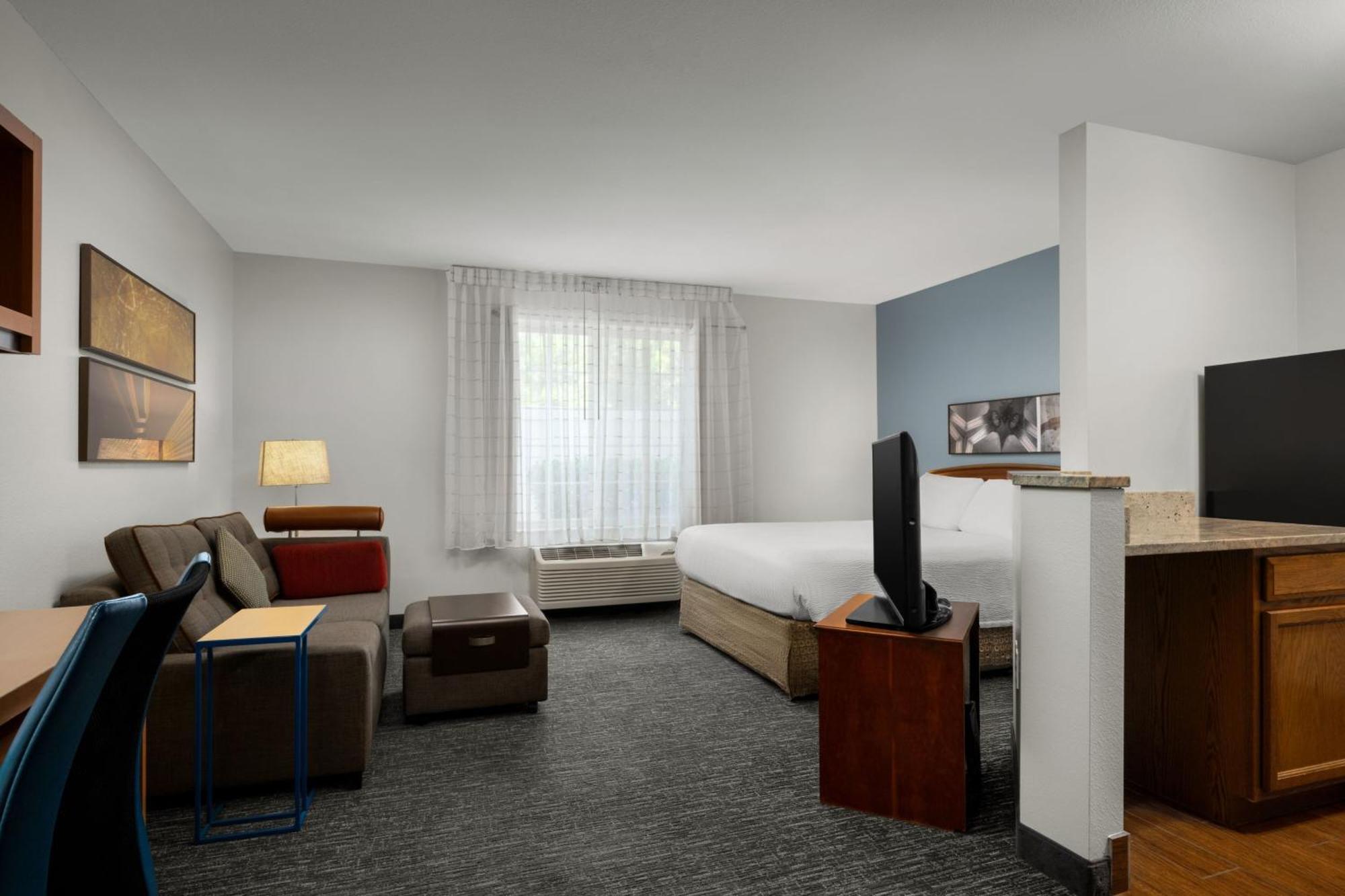 Towneplace Suites Salt Lake City Layton Eksteriør bilde