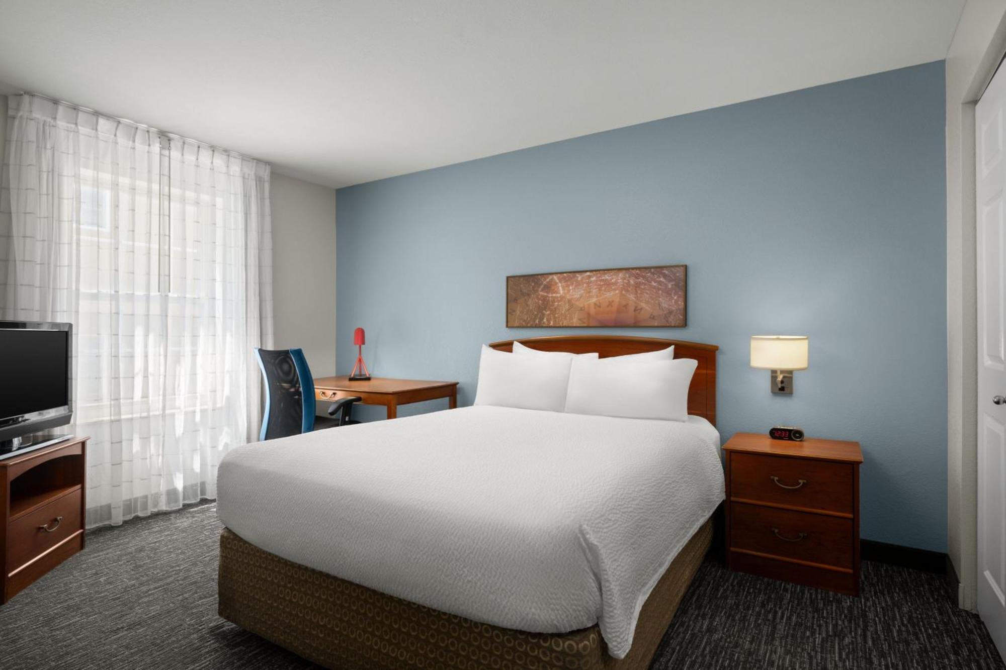Towneplace Suites Salt Lake City Layton Eksteriør bilde