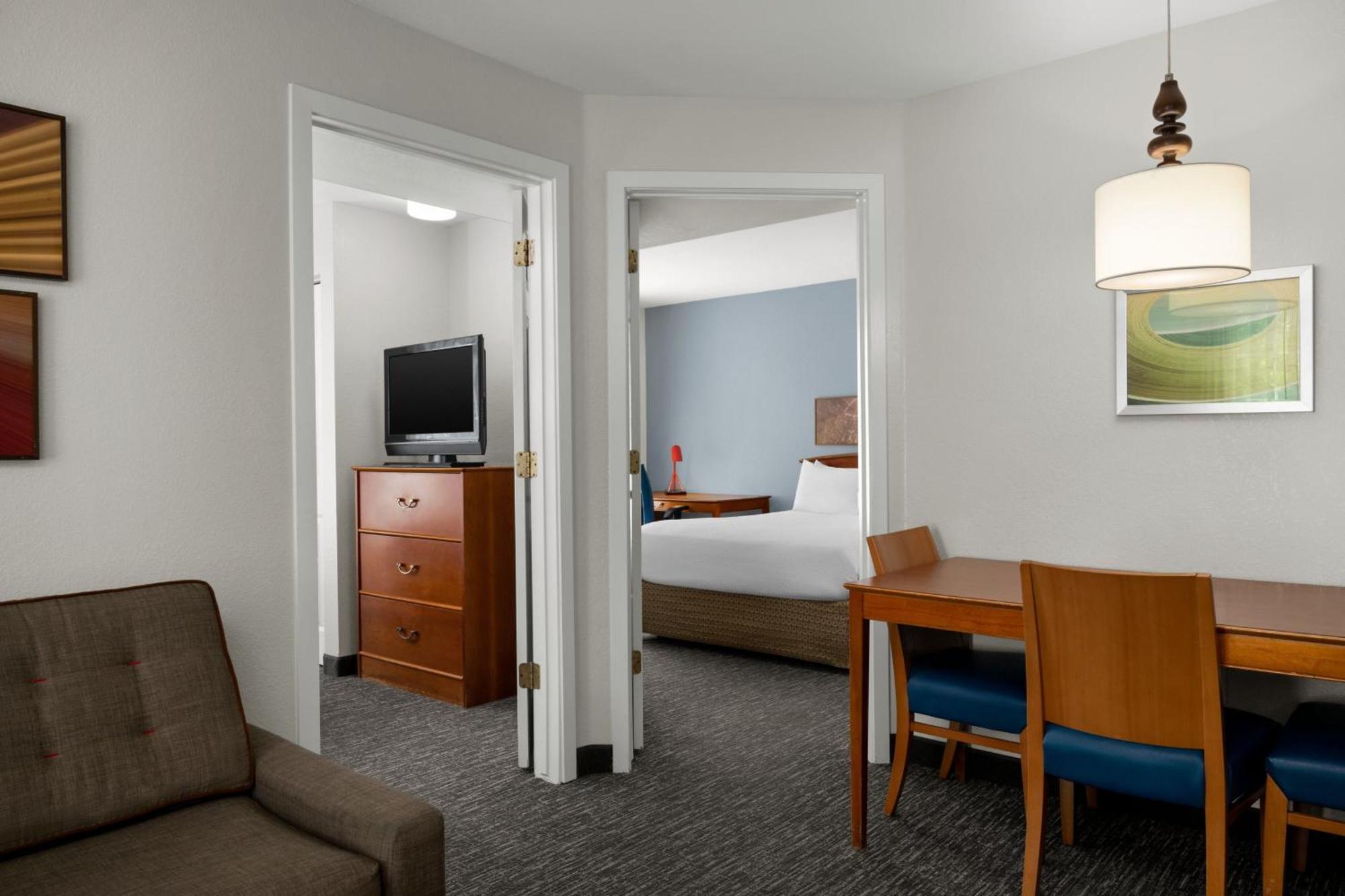 Towneplace Suites Salt Lake City Layton Eksteriør bilde
