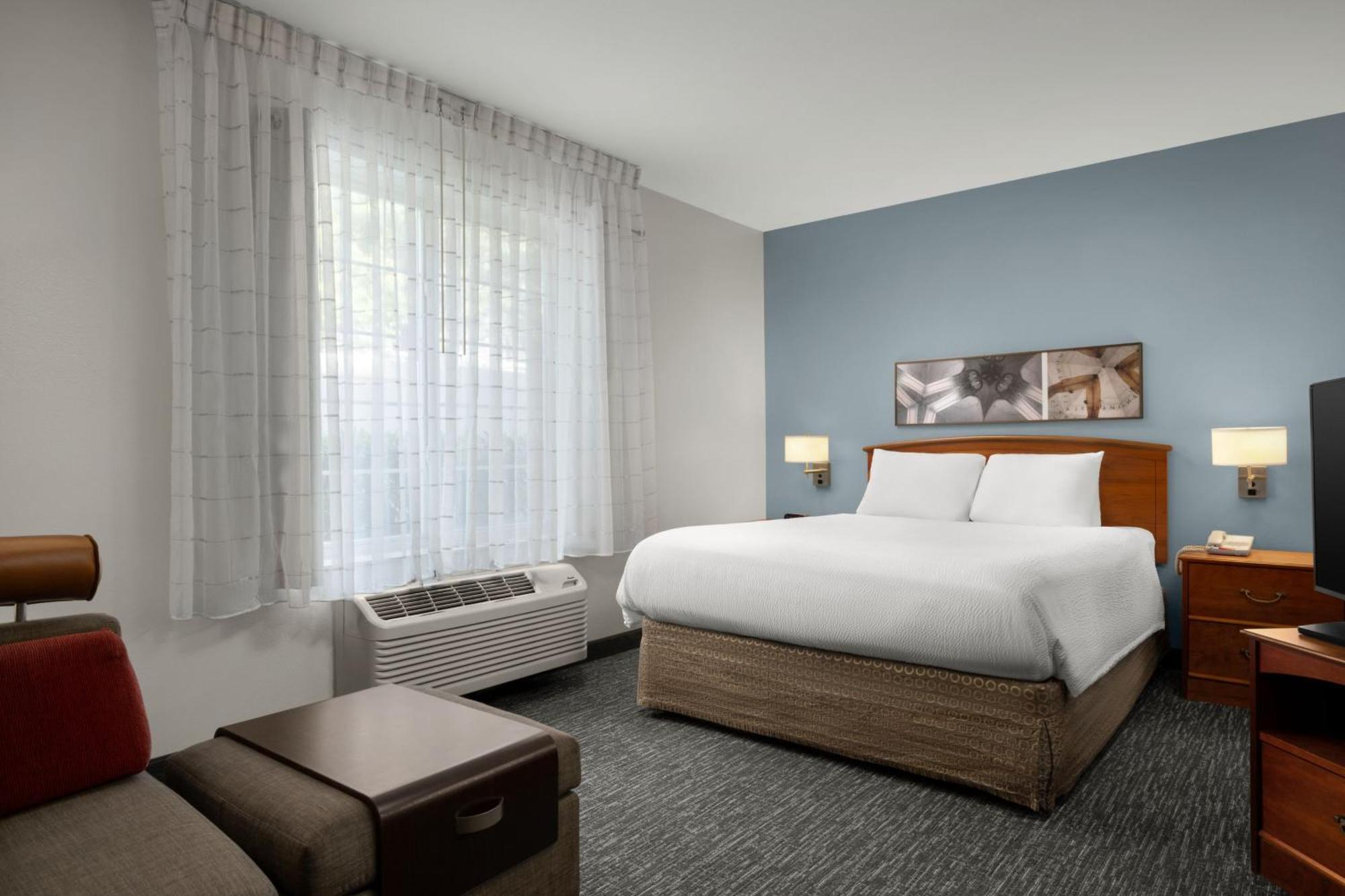 Towneplace Suites Salt Lake City Layton Eksteriør bilde