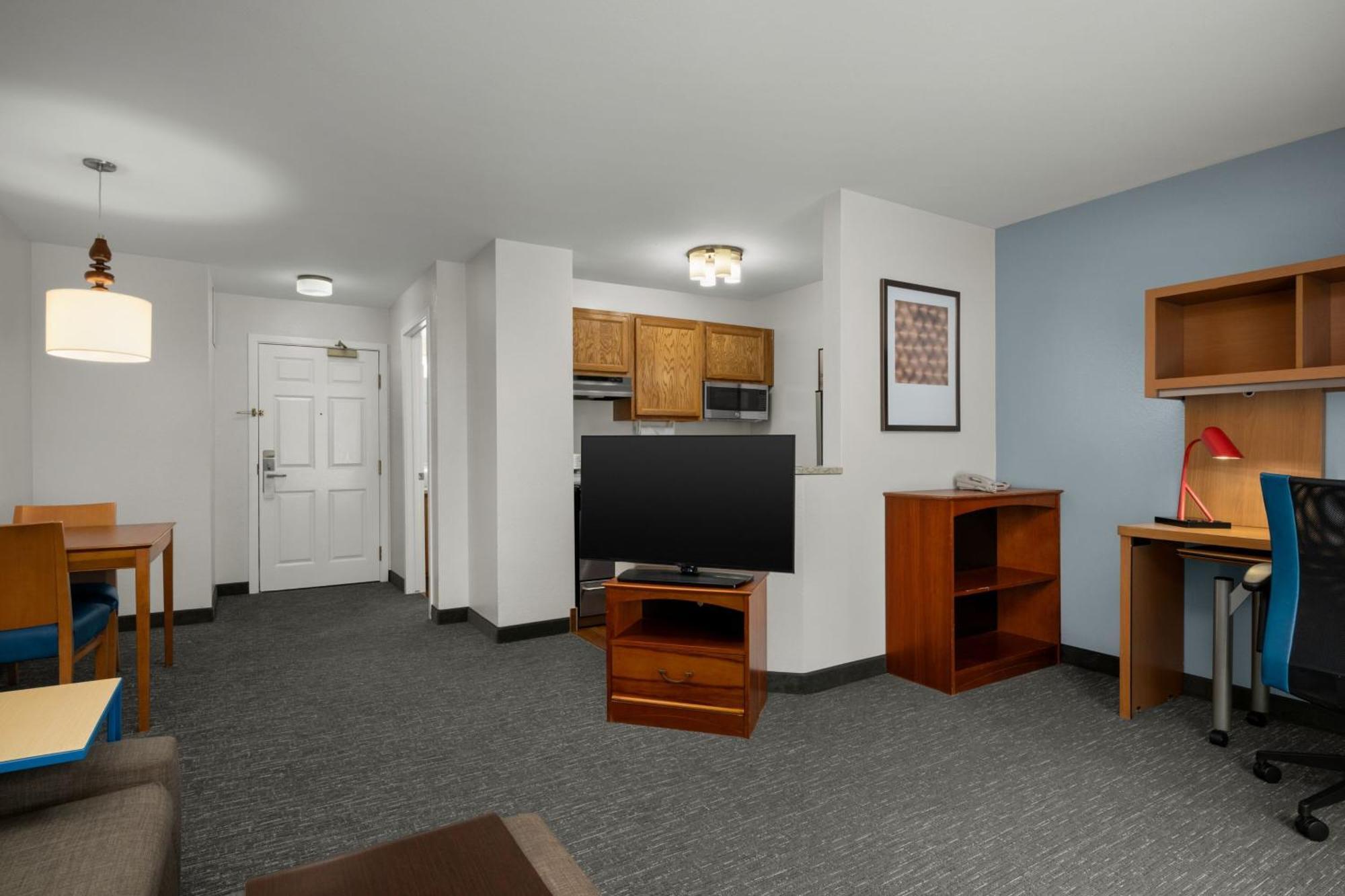 Towneplace Suites Salt Lake City Layton Eksteriør bilde