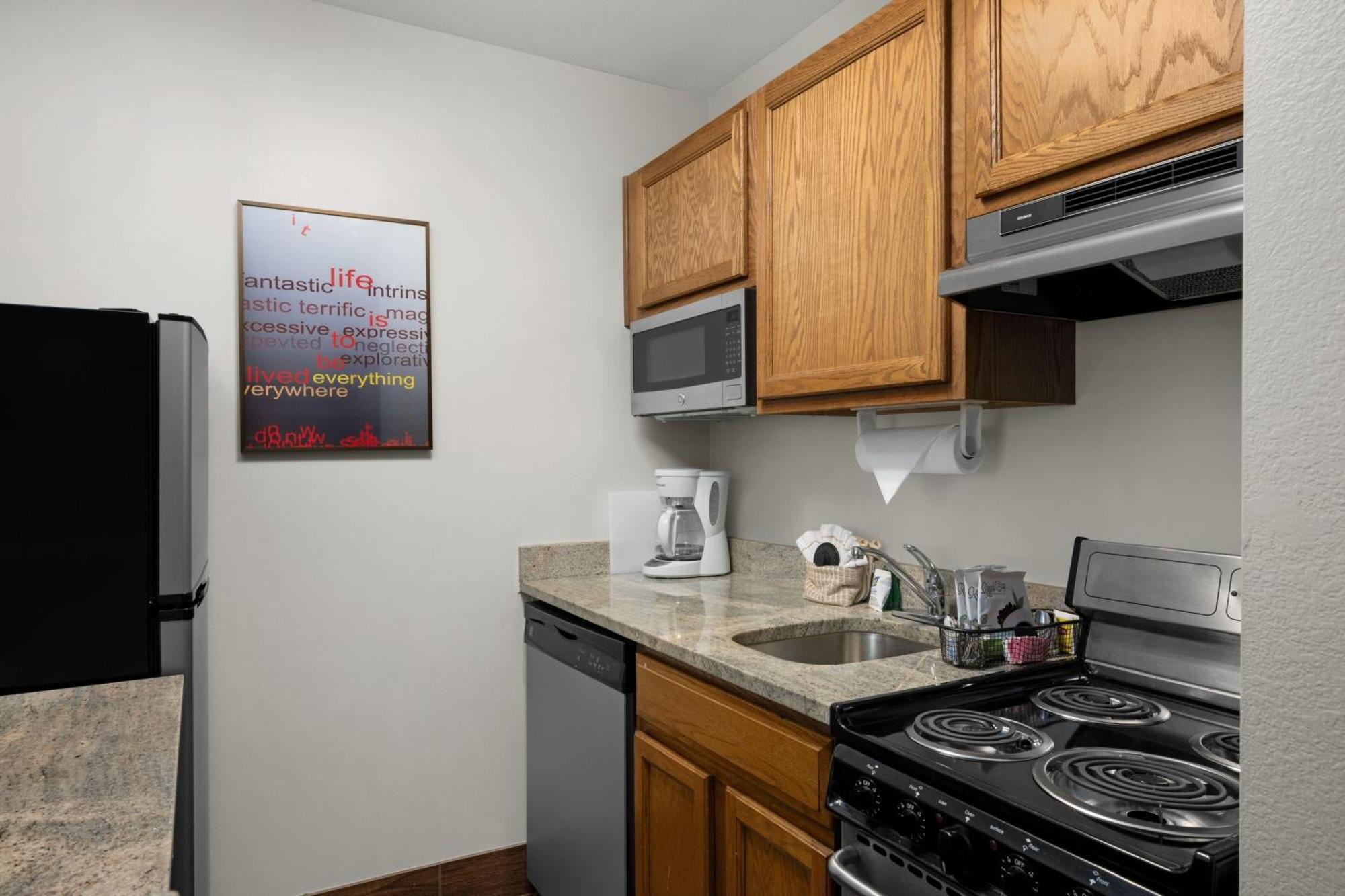 Towneplace Suites Salt Lake City Layton Eksteriør bilde