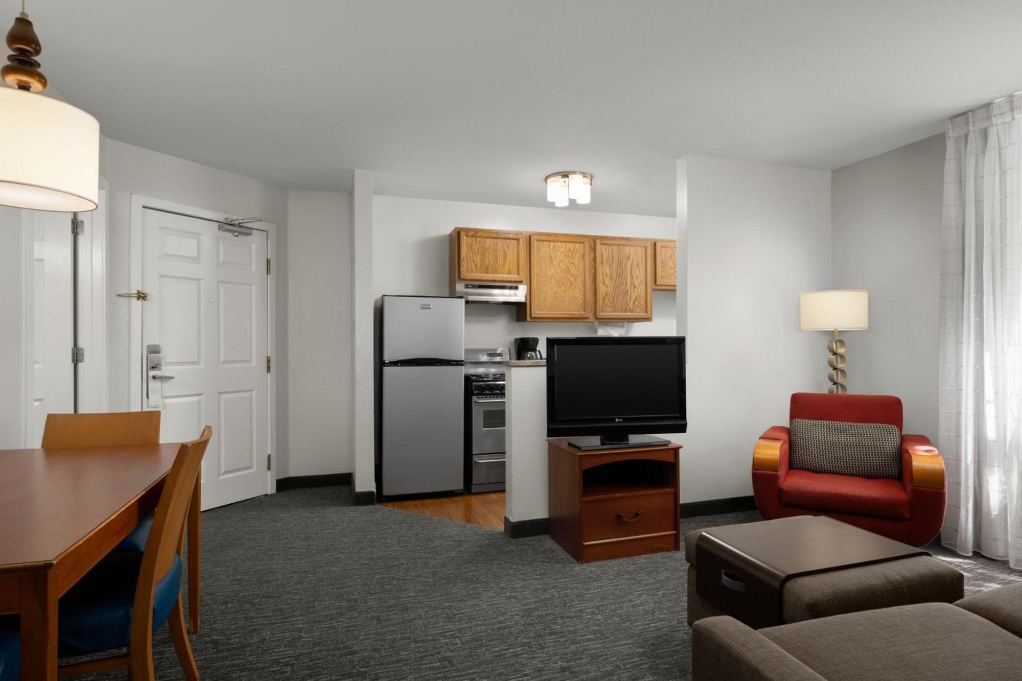 Towneplace Suites Salt Lake City Layton Eksteriør bilde