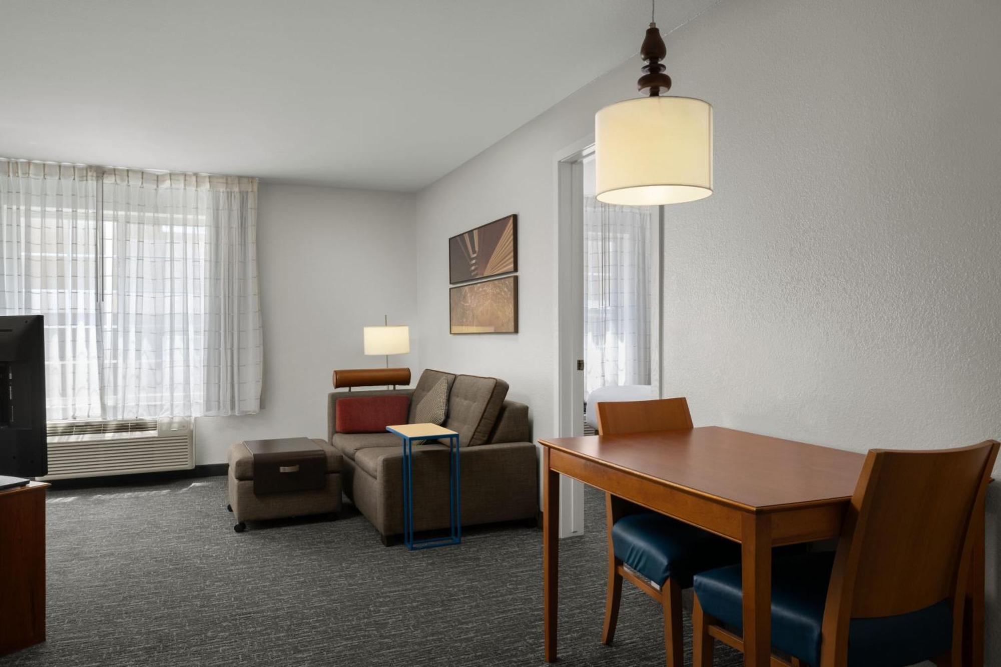 Towneplace Suites Salt Lake City Layton Eksteriør bilde