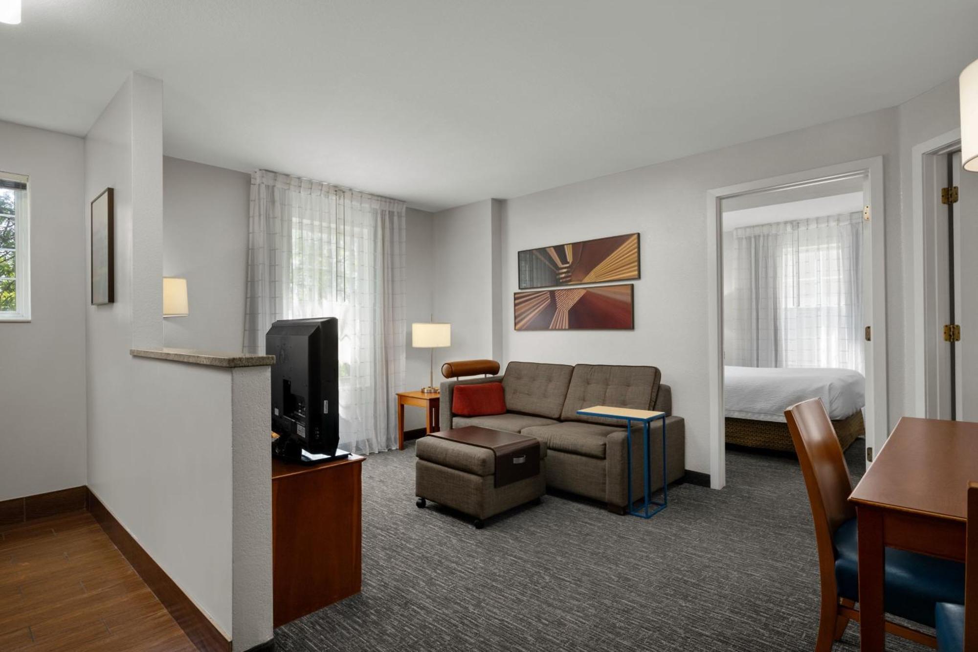 Towneplace Suites Salt Lake City Layton Eksteriør bilde