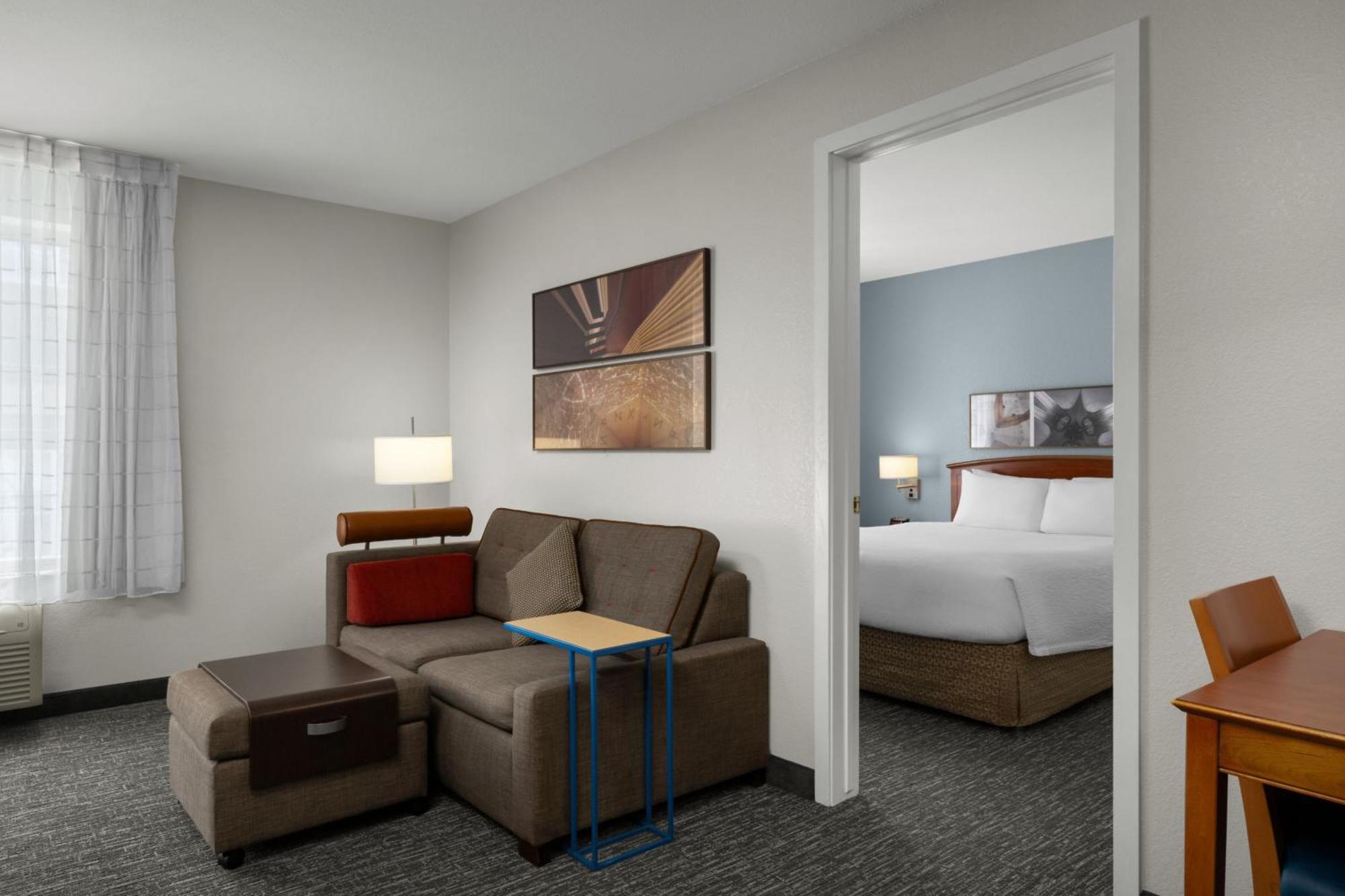 Towneplace Suites Salt Lake City Layton Eksteriør bilde