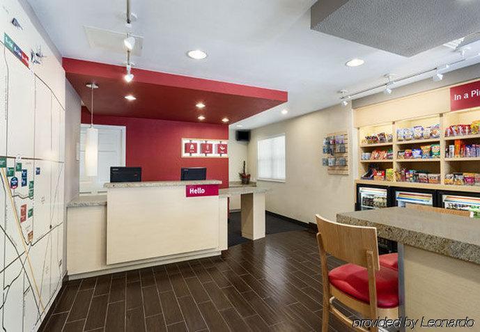 Towneplace Suites Salt Lake City Layton Eksteriør bilde
