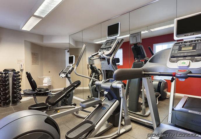 Towneplace Suites Salt Lake City Layton Eksteriør bilde