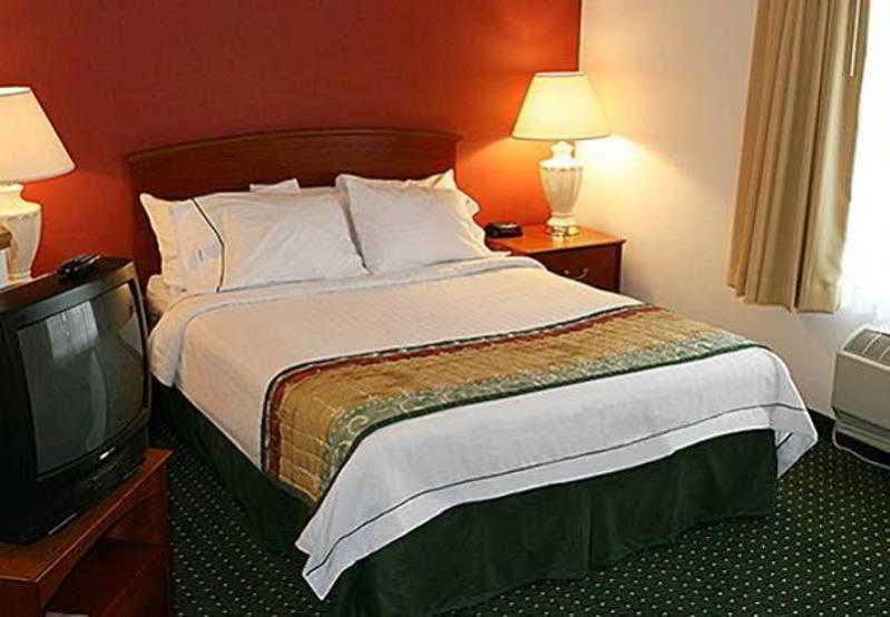Towneplace Suites Salt Lake City Layton Eksteriør bilde